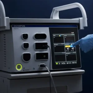 دستگاه الکتروسرجری برای درمان زگیل تناسلی