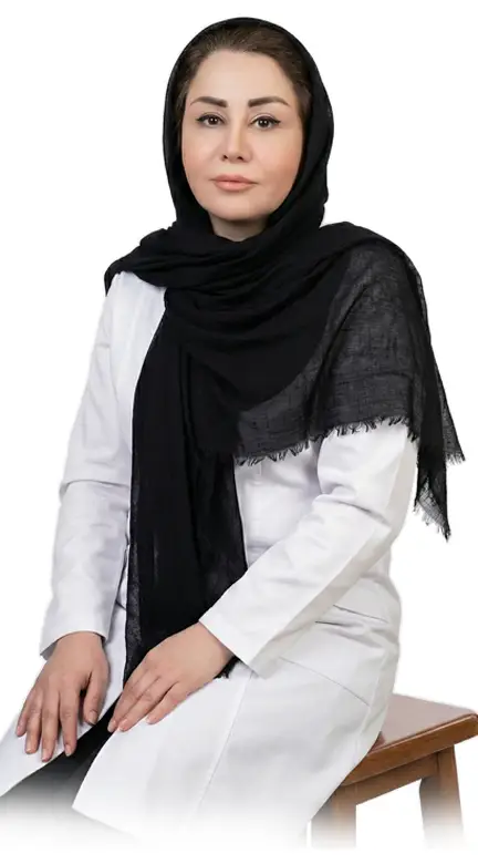 دکتر دیانا حسینی